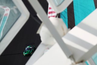 Thomas Gostner / Manuela Gostner / Corinna Gostner / David Gostner - MP Racing, Mercedes-AMG GT3
 | JEP/SRO