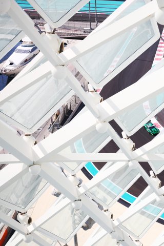 Thomas Gostner / Manuela Gostner / Corinna Gostner / David Gostner - MP Racing, Mercedes-AMG GT3
 | JEP/SRO