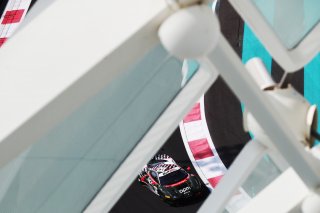 Louis Prette / Phlipe Prette / Jean Claude Saada / Conrad Grunewald - AF Corse, Ferrari 488 GT3
 | JEP/SRO