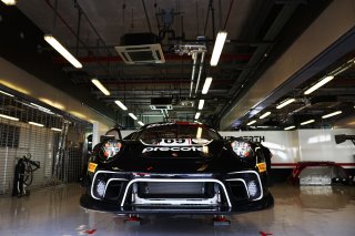 Robert Renauer / Patrick Kolb / Ralf Bohn - Herberth Motorsport,  Porsche 911 GT3-R (991.II)
 | JEP/SRO