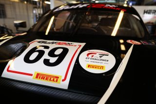 Robert Renauer / Patrick Kolb / Ralf Bohn - Herberth Motorsport,  Porsche 911 GT3-R (991.II)
 | JEP/SRO
