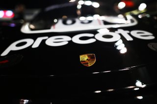 Robert Renauer / Patrick Kolb / Ralf Bohn - Herberth Motorsport, Porsche 911 GT3-R (991.II)
 | JEP/SRO