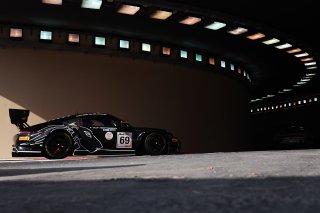 Robert Renauer / Patrick Kolb / Ralf Bohn - Herberth Motorsport, Porsche 911 GT3-R (991.II)
 | JEP/SRO