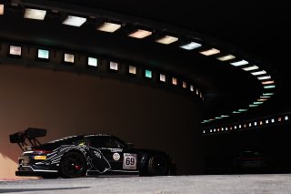 Robert Renauer / Patrick Kolb / Ralf Bohn - Herberth Motorsport, Porsche 911 GT3-R (991.II)
 | JEP/SRO