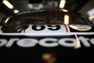 Robert Renauer / Patrick Kolb / Ralf Bohn - Herberth Motorsport,  Porsche 911 GT3-R (991.II)
 | JEP/SRO