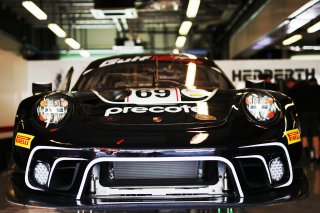 Robert Renauer / Patrick Kolb / Ralf Bohn - Herberth Motorsport,  Porsche 911 GT3-R (991.II)
 | JEP/SRO