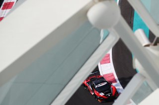 Ben Barnicoat / Ollie Millroy / Brendan Iribe - Inception Racing, McLaren 720S GT3
 | JEP/SRO