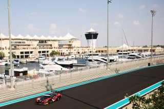 Ben Barnicoat / Ollie Millroy / Brendan Iribe - Inception Racing, McLaren 720S GT3
 | JEP/SRO