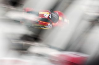 Antonio Fuoco / James Calado / Alessandro Pier Guidi - AF Corse  - Francochamps Motors,  Ferrari 488 GT3 
 | JEP/SRO