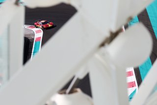 Antonio Fuoco / James Calado / Alessandro Pier Guidi - AF Corse  - Francochamps Motors, Ferrari 488 GT3
 | JEP/SRO