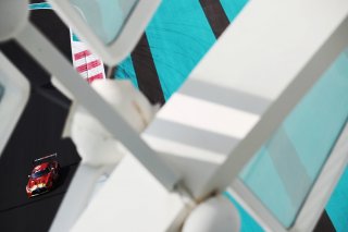 Philip Ellis / Kenny Habul / Martin Konrad - SunEnergy1 by SPS, Mercedes-AMG GT3
 | JEP/SRO