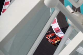 Philip Ellis / Kenny Habul / Martin Konrad - SunEnergy1 by SPS, Mercedes-AMG GT3
 | JEP/SRO