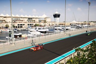 Philip Ellis / Kenny Habul / Martin Konrad - SunEnergy1 by SPS, Mercedes-AMG GT3
 | JEP/SRO