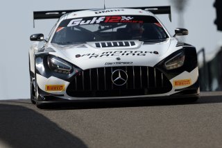Luca Stolz / Al Faisal Al Zubair / Fabian Schiller - AF Corse - MDK Motorsport, Mercedes-AMG GT3
 | JEP/SRO