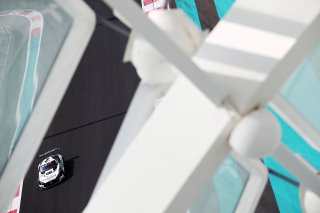 Luca Stolz / Al Faisal Al Zubair / Fabian Schiller - AF Corse - MDK Motorsport,  Mercedes-AMG GT3 
 | JEP/SRO