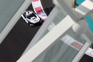 Luca Stolz / Al Faisal Al Zubair / Fabian Schiller - AF Corse - MDK Motorsport, Mercedes-AMG GT3
 | JEP/SRO
