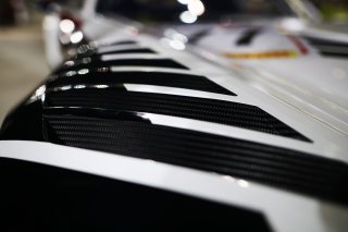 Luca Stolz / Al Faisal Al Zubair / Fabian Schiller - AF Corse - MDK Motorsport, Mercedes-AMG GT3
 | JEP/SRO