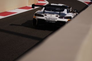 Luca Stolz / Al Faisal Al Zubair / Fabian Schiller - AF Corse - MDK Motorsport, Mercedes-AMG GT3
 | JEP/SRO