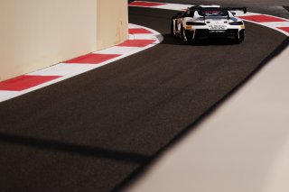 Luca Stolz / Al Faisal Al Zubair / Fabian Schiller - AF Corse - MDK Motorsport, Mercedes-AMG GT3
 | JEP/SRO