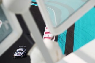 Mikael Grenier / Ian Loggie / Morgan Tillbrook - RAM Racing, Mercedes-AMG GT3
 | JEP/SRO