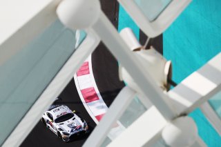 Mikael Grenier / Ian Loggie / Morgan Tillbrook - RAM Racing, Mercedes-AMG GT3
 | JEP/SRO