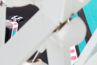 Mikael Grenier / Ian Loggie / Morgan Tillbrook - RAM Racing, Mercedes-AMG GT3
 | JEP/SRO