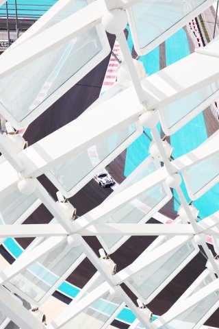 Mikael Grenier / Ian Loggie / Morgan Tillbrook - RAM Racing, Mercedes-AMG GT3
 | JEP/SRO