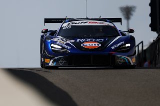 Marvin Kirchhoefer / Roald Goethe / Alexander West - Garage 59, McLaren 720S GT3
 | JEP/SRO