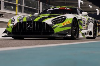 Raffaelle Marciello / Daniel Juncadella / Jules Gounon - Mercedes-AMG Team GruppeM Racing, Mercedes-AMG GT3
 | JEP/SRO