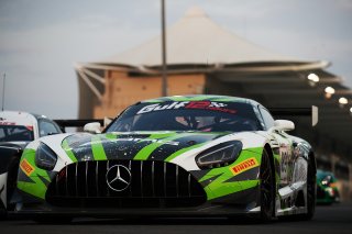 Raffaelle Marciello / Daniel Juncadella / Jules Gounon - Mercedes-AMG Team GruppeM Racing, Mercedes-AMG GT3
 | JEP/SRO