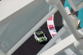 Raffaelle Marciello / Daniel Juncadella / Jules Gounon - Mercedes-AMG Team GruppeM Racing, Mercedes-AMG GT3
 | JEP/SRO