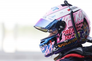 Jules Gounon - Mercedes-AMG Team GruppeM Racing, Mercedes-AMG GT3
 | JEP/SRO