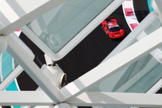 Daniele di Amato / Ernst Kirchmayr / Axel Sartingen / Matus Vyboh - Team Baron Motorsport Middle East, Ferrari 488 GT3
 | JEP/SRO