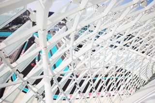 Daniele di Amato / Ernst Kirchmayr / Axel Sartingen / Matus Vyboh - Team Baron Motorsport Middle East, Ferrari 488 GT3
 | JEP/SRO