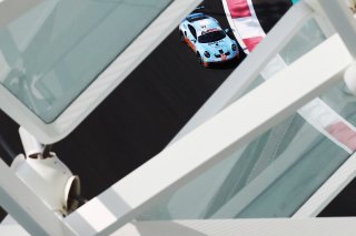 Alex Fontana / Ashish Patel / Ivan Jacoma - Centri Porsche Ticino, Porsche 992
 | JEP/SRO