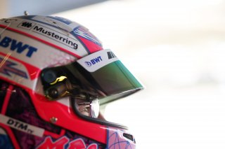 Maximilian Goetz - Mercedes -AMG Team GruppeM Racing, Mercedes-AMG GT3
 | JEP/SRO