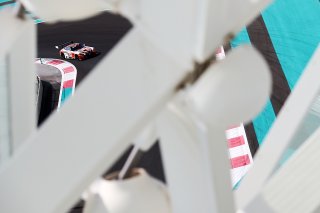 Maro Engel / Maximilian Goetz / Lucas Auer - Mercedes -AMG Team GruppeM Racing, Mercedes-AMG GT3
 | JEP/SRO