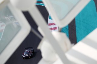 Alex Arkin Aka / Finlay Hutchison / Pietro Delli Guanti - Tresor Attempto Racing,  Audi R8 LMS evo II GT3 
 | JEP/SRO