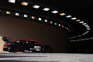 Alex Arkin Aka / Finlay Hutchison / Pietro Delli Guanti - Tresor Attempto Racing, Audi R8 LMS evo II GT3
 | JEP/SRO