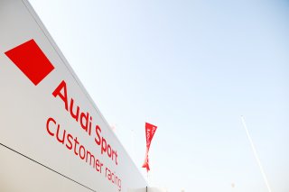 Audi Sport
 | JEP/SRO