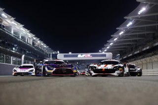 2022 Gulf 12 Hours
 | JEP/SRO