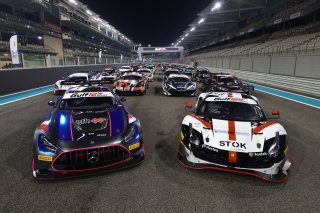 2022 Gulf 12 Hours
 | JEP/SRO