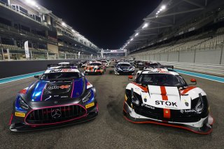 2022 Gulf 12 Hours
 | JEP/SRO