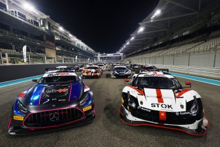 2022 Gulf 12 Hours
 | JEP/SRO