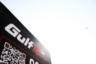 Gulf 12 Hours
 | JEP/SRO