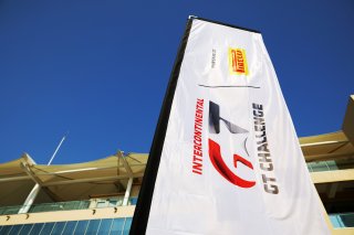 Intercontinental GT Challenge 
 | JEP/SRO