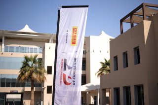 Intercontinental GT Challenge 
 | JEP/SRO