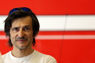 Stephane Ortelli
 | JEP/SRO