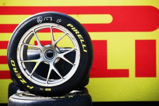 Pirelli
 | JEP/SRO