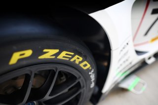Pirelli
 | JEP/SRO